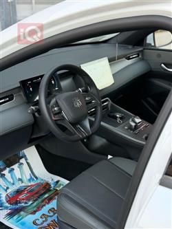 بي واي دي Qin Plus